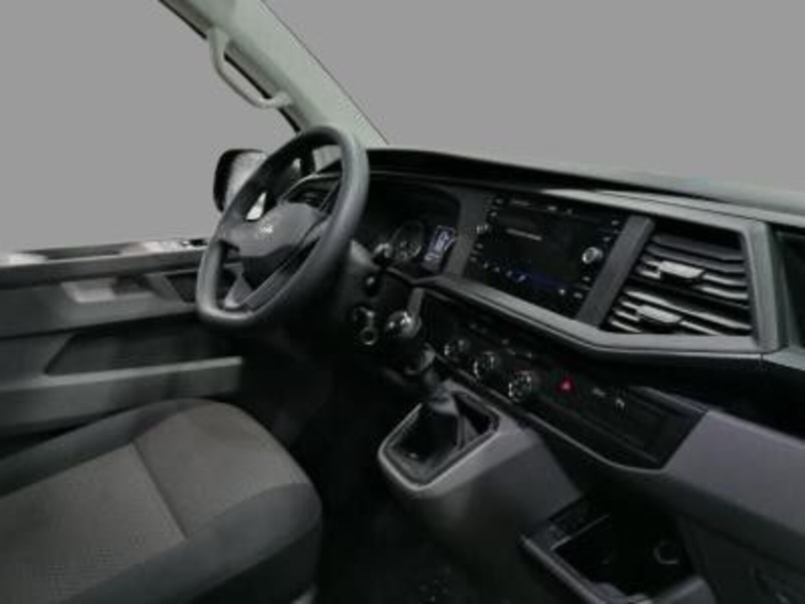 Volkswagen T6.1 Transporter Kasten kurzer Radstand – Bild 3