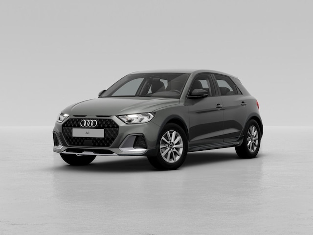 Audi A1 Citycarver 30 TFSI Schaltgetriebe - 2022 - Joinsteer - #2