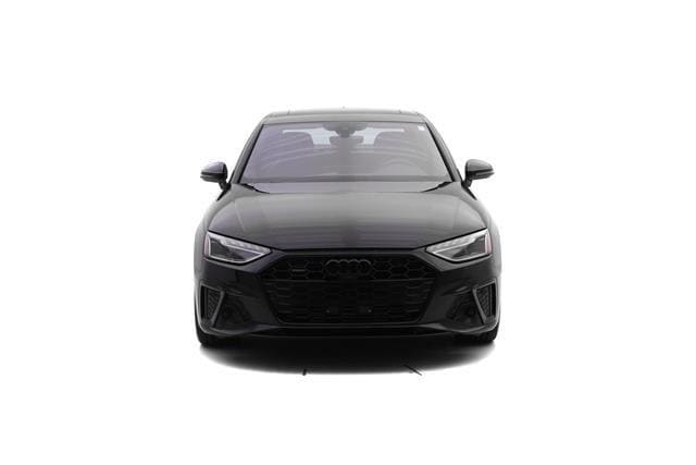 Used 2023 Audi A4 Premium Plus with VIN WAUEABF43PA007986 for sale in Cincinnati, OH