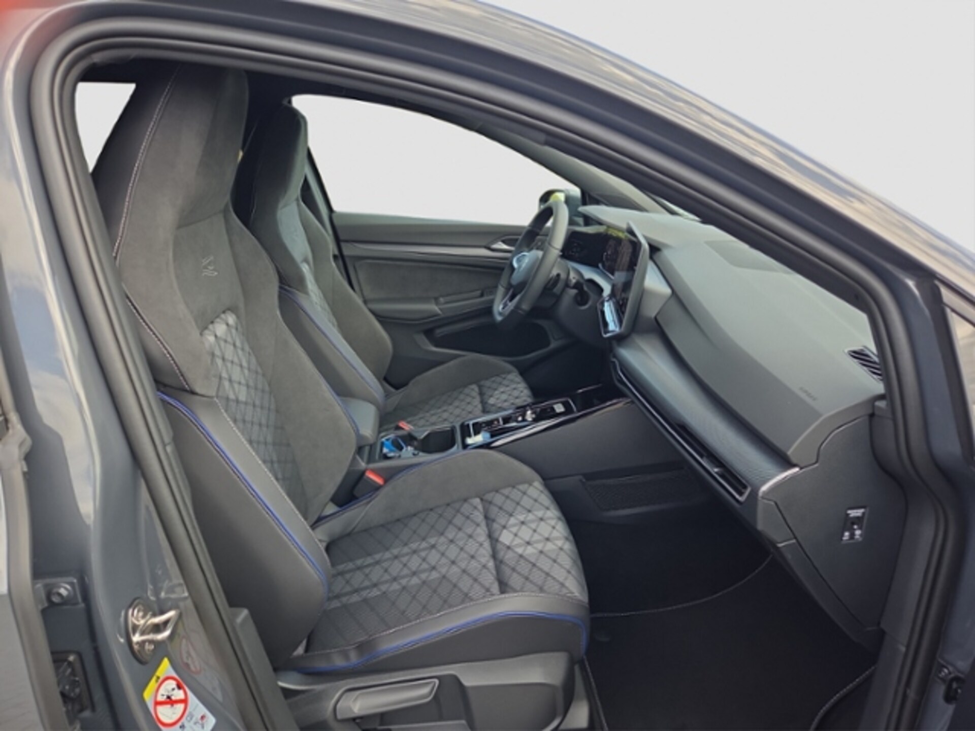 Volkswagen Golf Variant R-Line