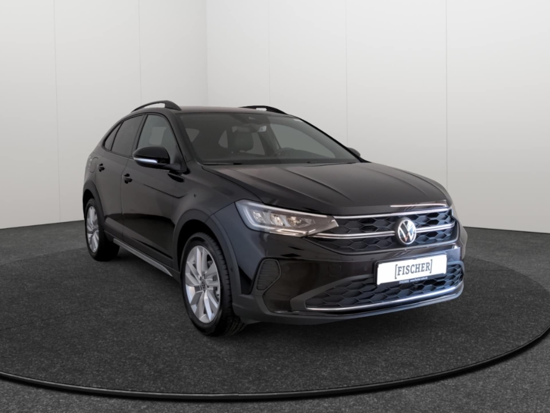 Volkswagen Taigo Goal
