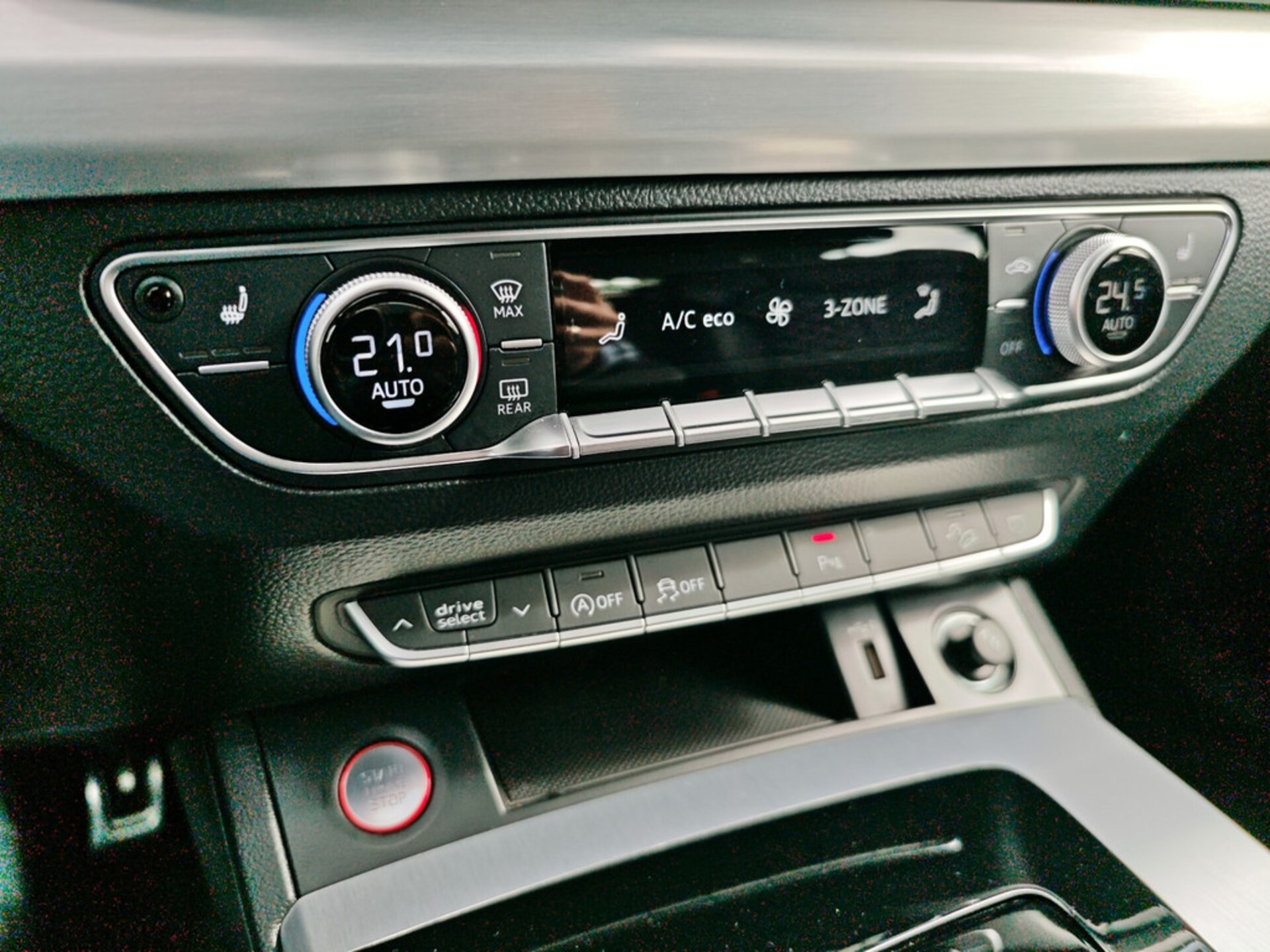 Audi SQ5 Sportback