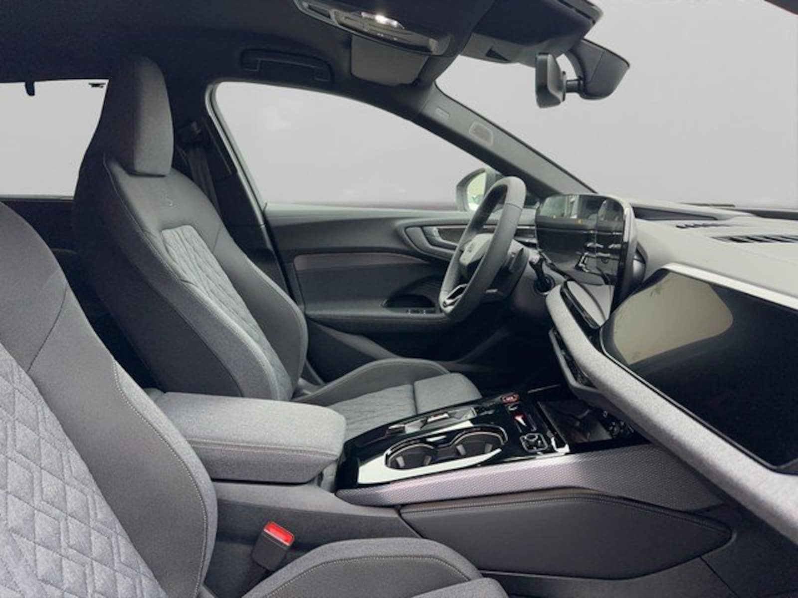 Audi A5 Avant – Bild 7