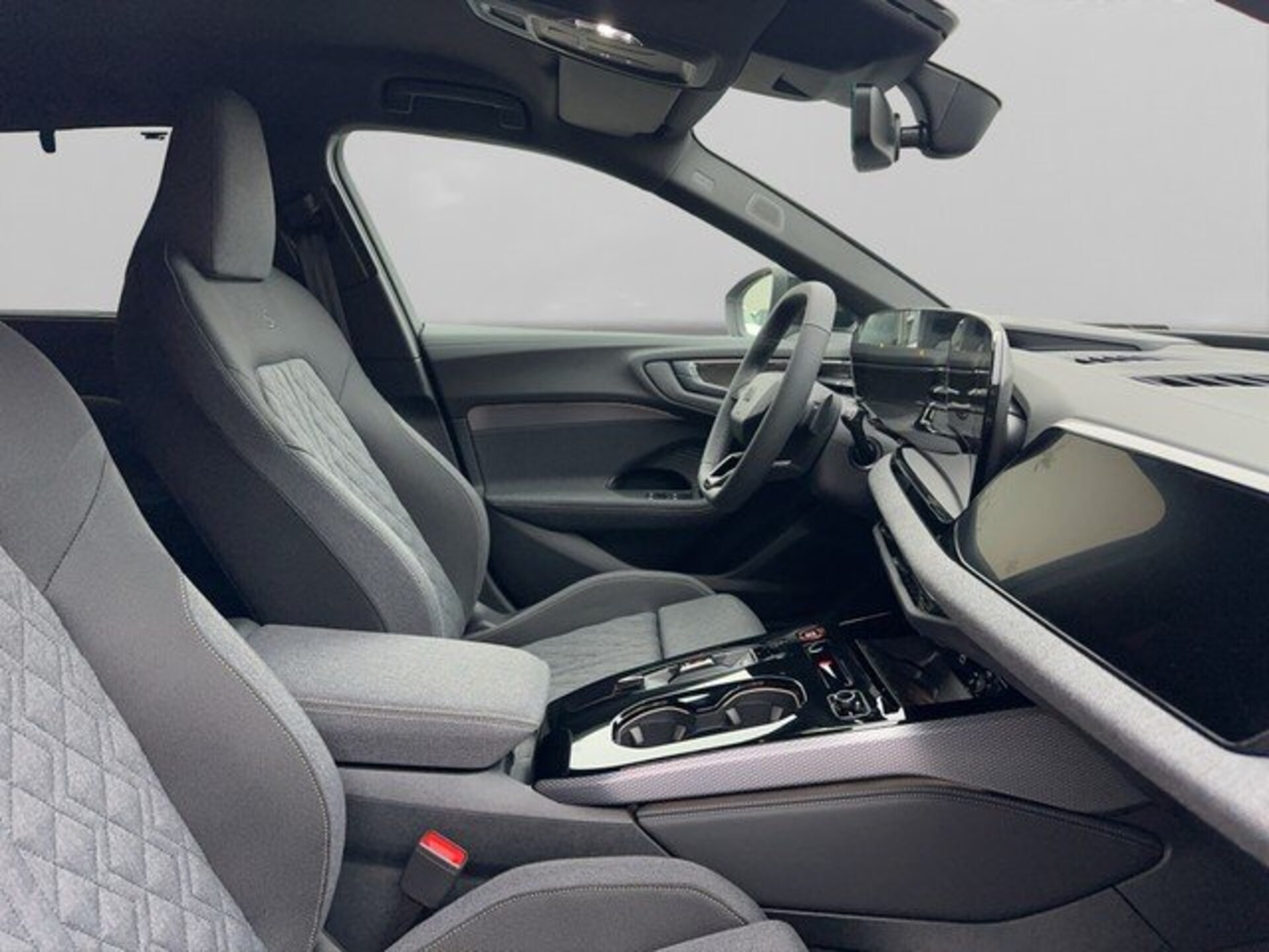 Audi A5 Avant edition one