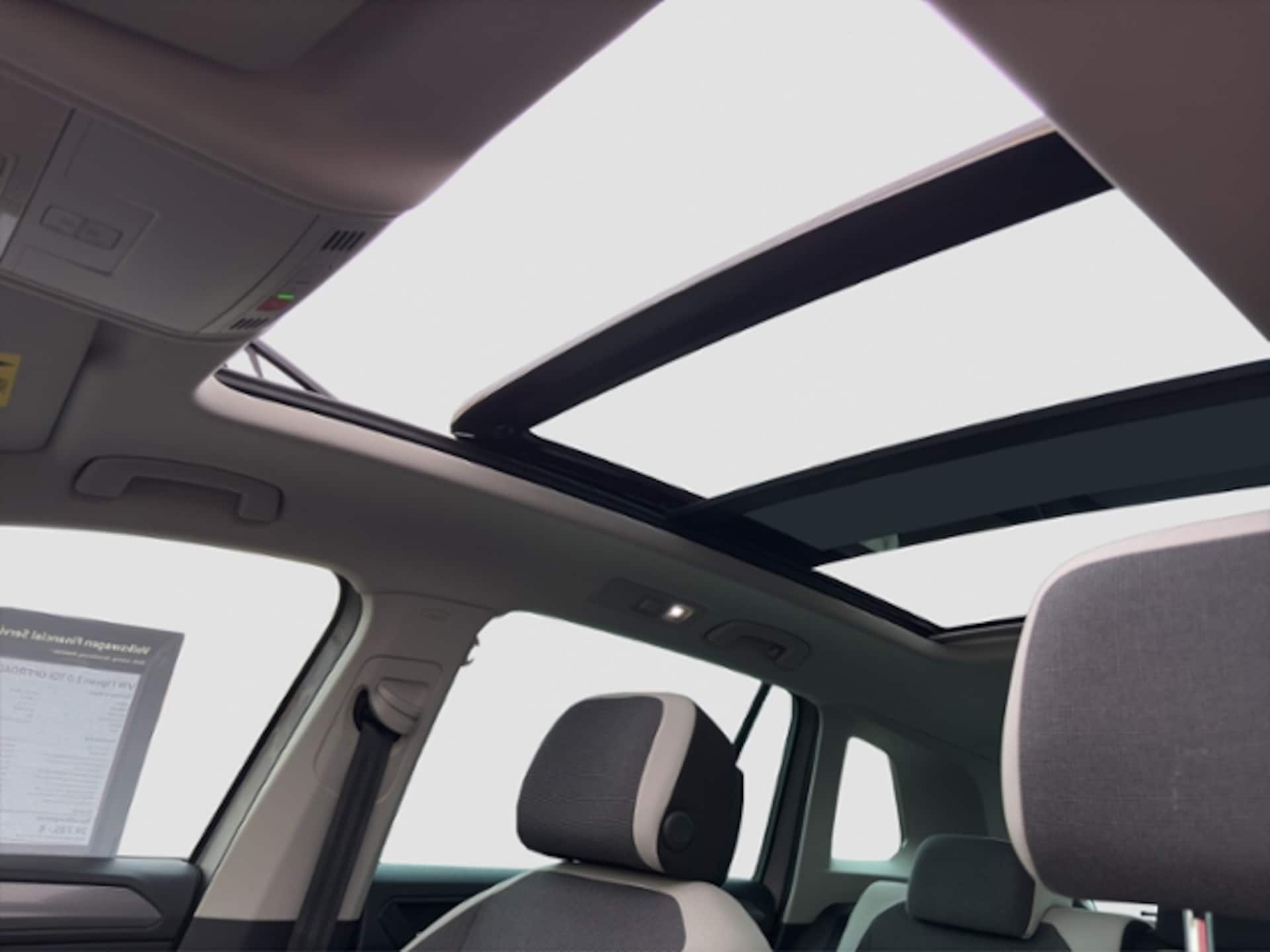 Volkswagen Tiguan OFFROAD