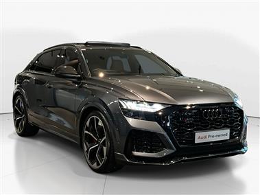 Image about Audi RS Q8 RS Q8 441 kW tiptronic
