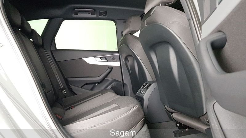 Immagine di Audi A4 Avant S line edition 35 TFSI 110 kW (150 CV) S tronic - Vista: for more details contact your dealer