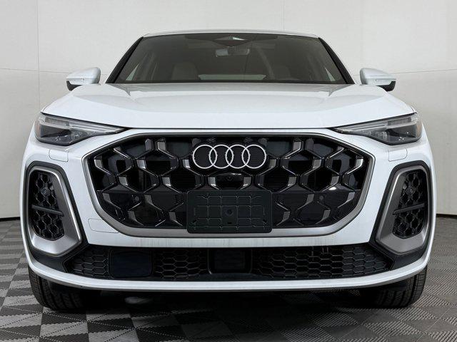 2025 Audi Q5 Sportback Premium Plus - Photo 6