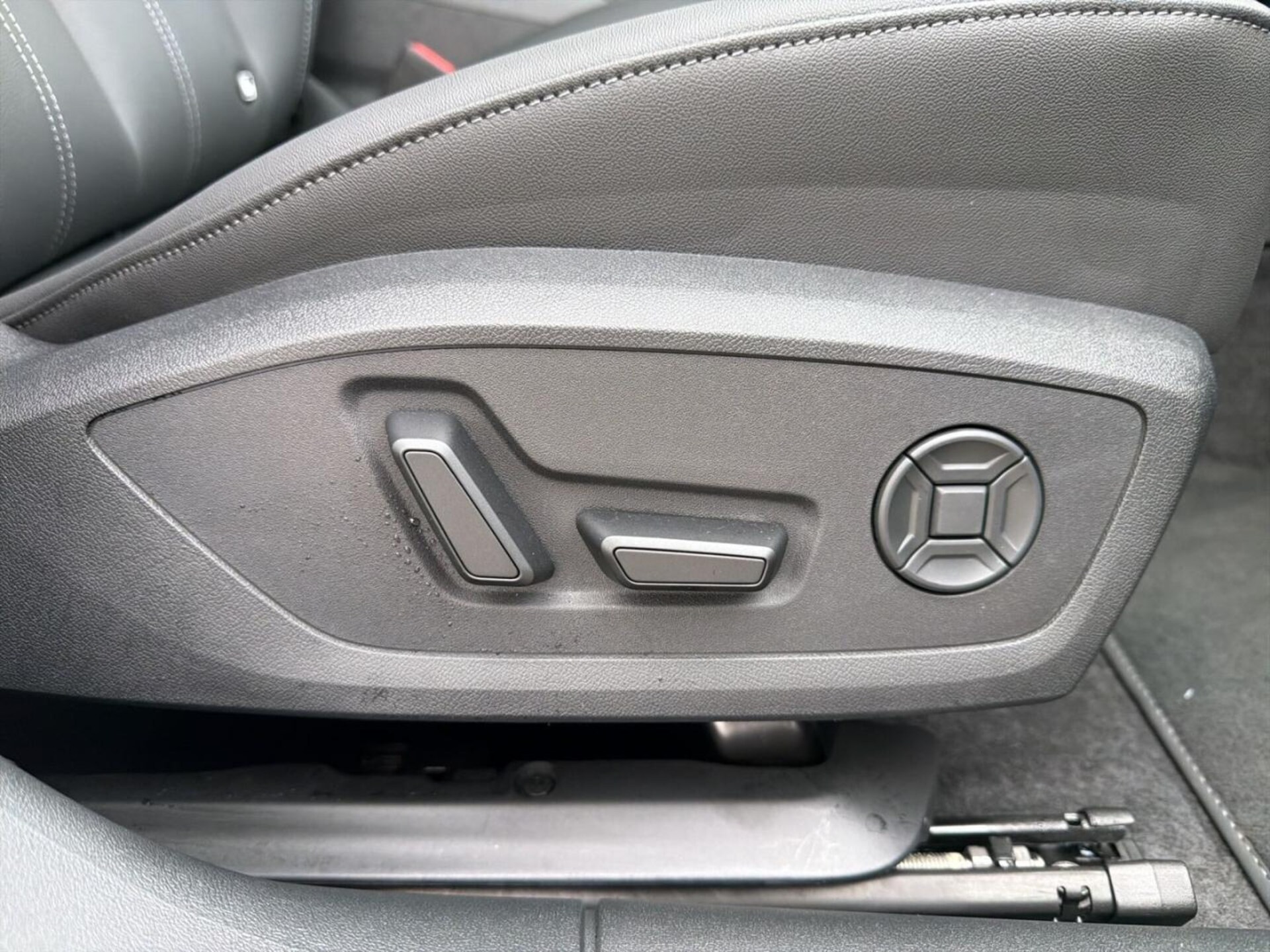 Audi A5 Limousine