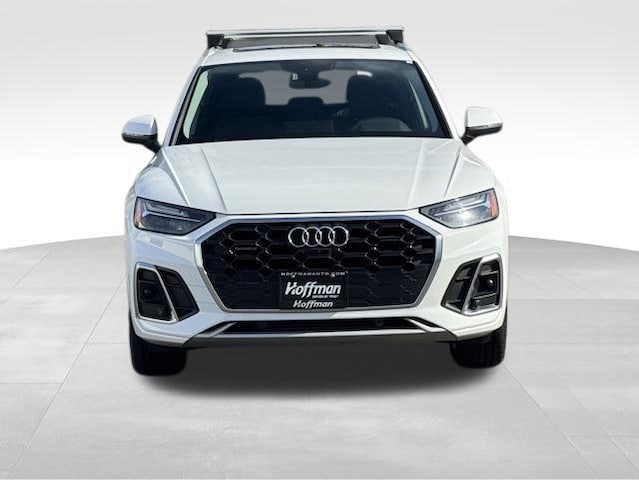 2022 Audi Q5