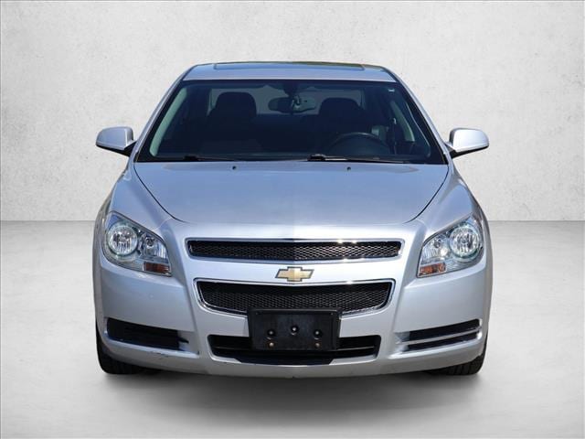 2011 Chevrolet Malibu