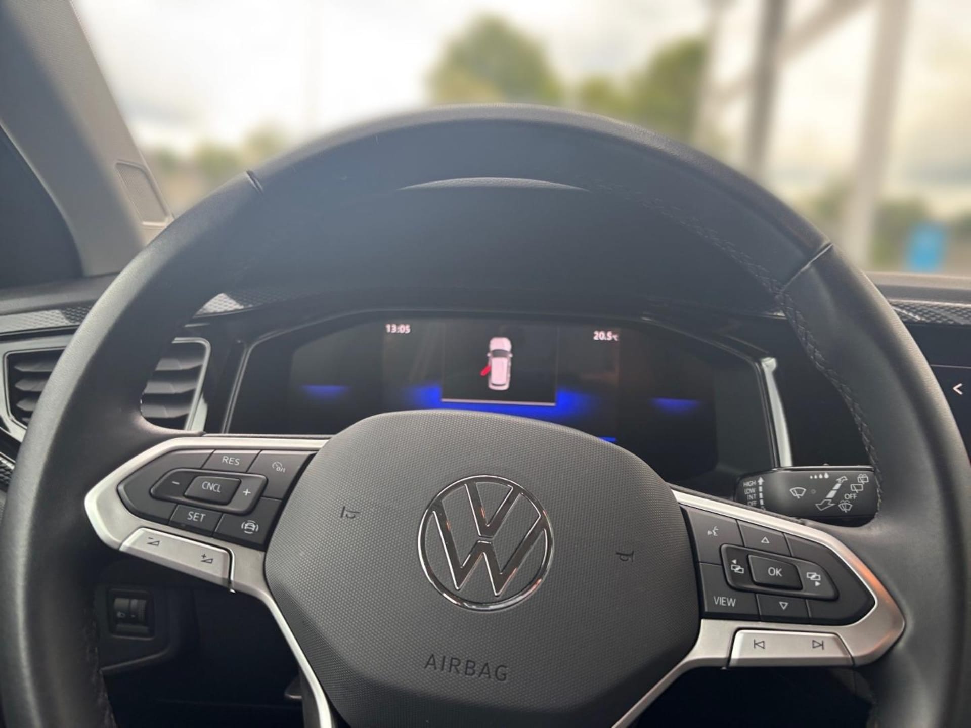 Volkswagen Polo Life