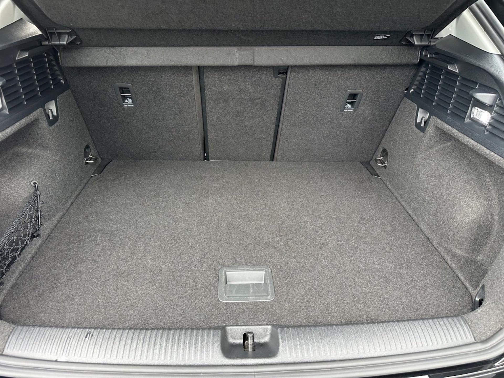 Audi Q2 Advanced