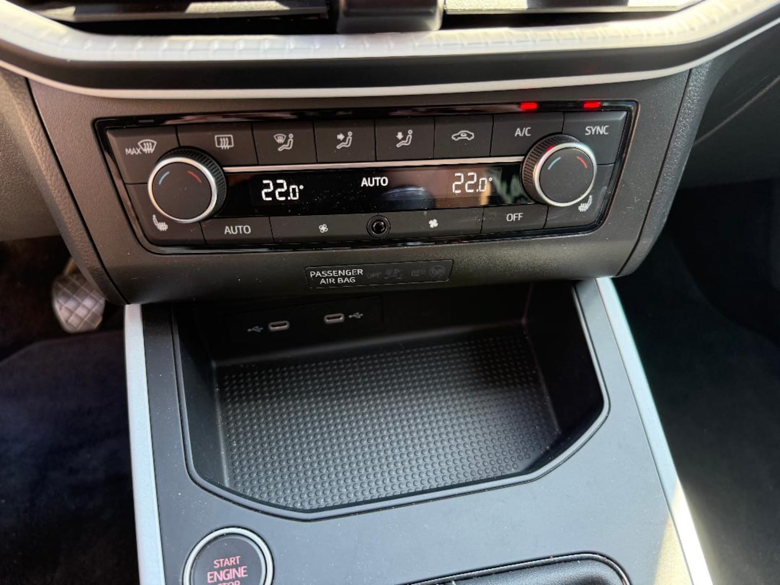SEAT Arona – Bild 12