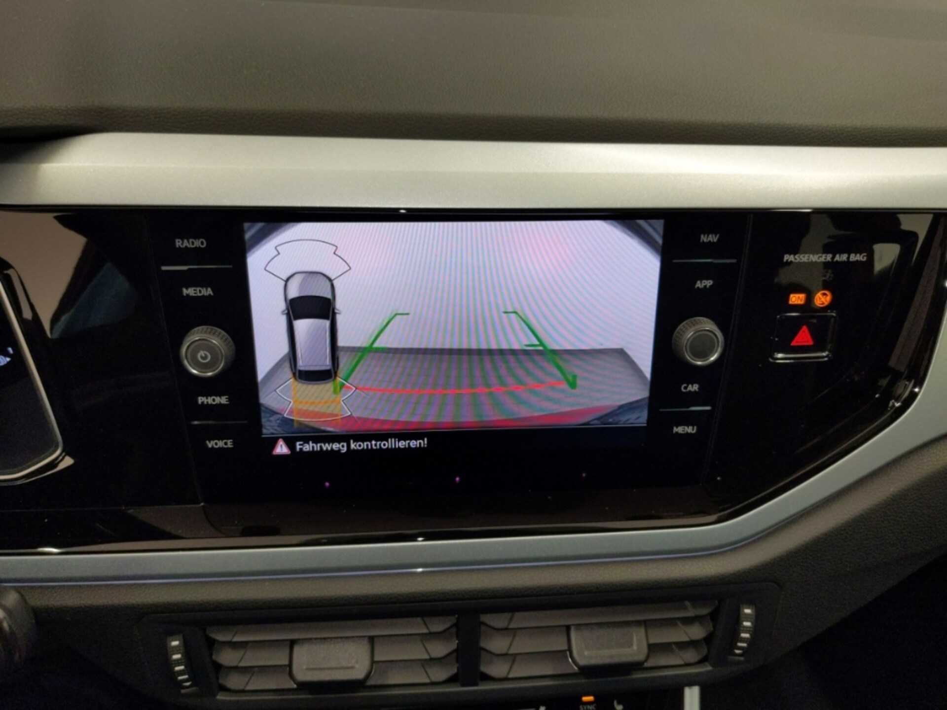 Volkswagen Taigo ENERGY