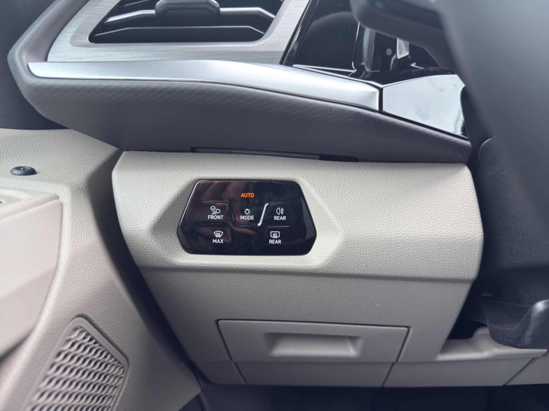 Volkswagen Multivan Langversion Life