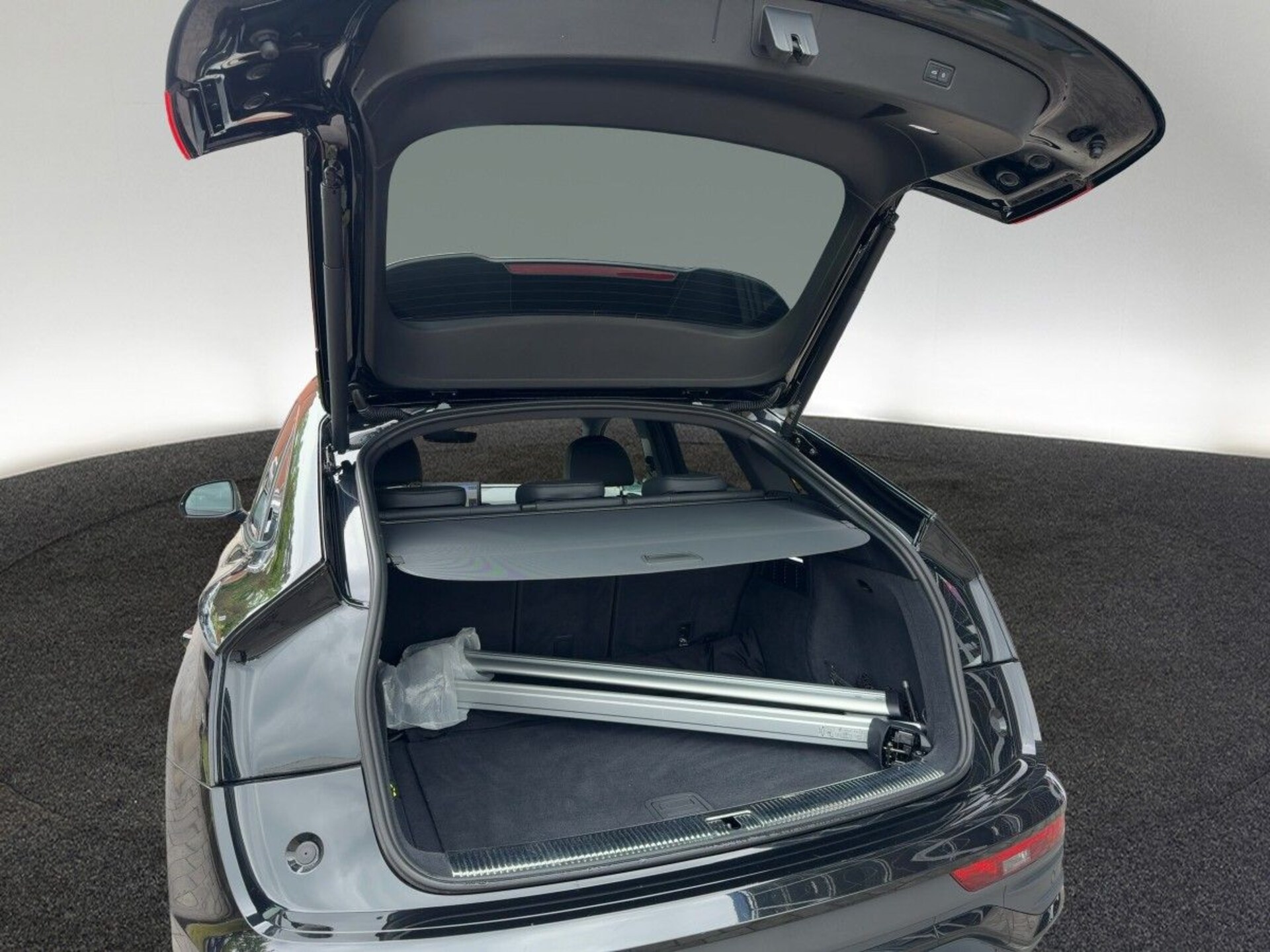 Audi Q5 Sportback S line