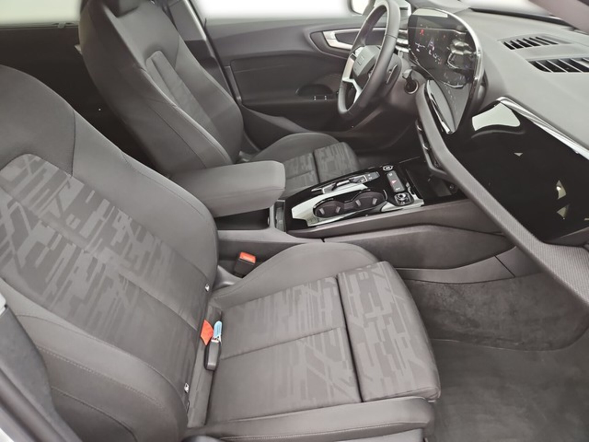Audi A5 Limousine