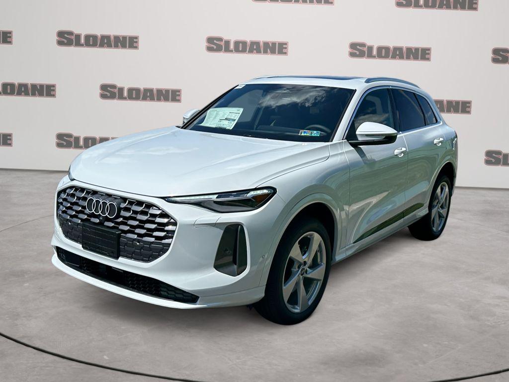 2026 Audi Q5 Premium Plus quattro's photo