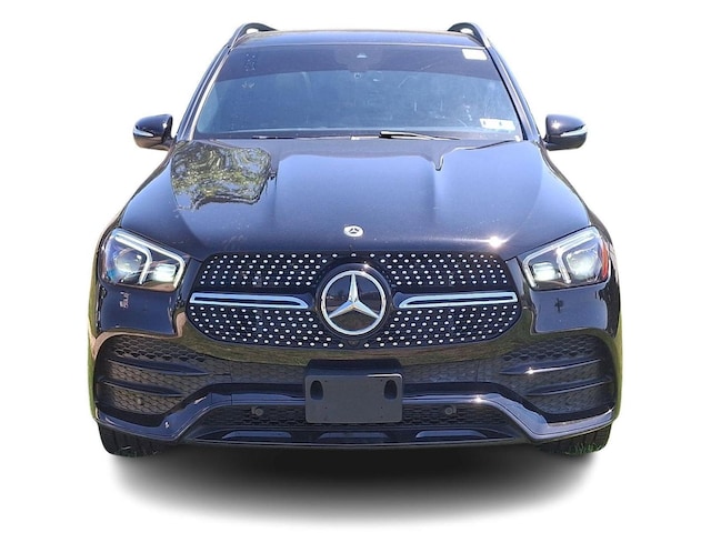 2021 Mercedes-Benz GLE 450