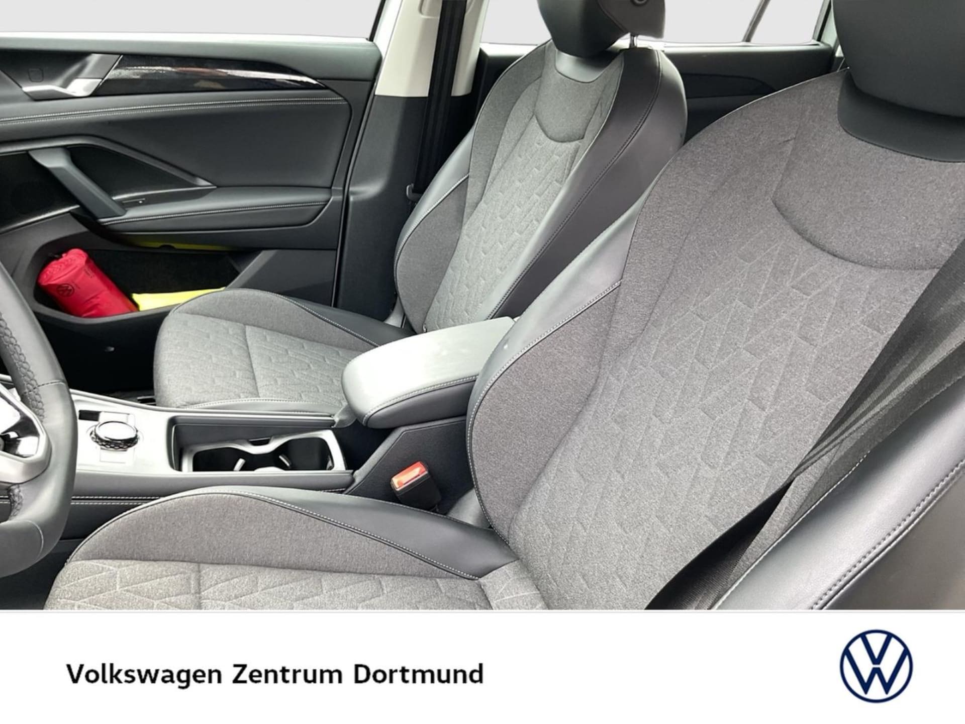 Volkswagen Tayron Life