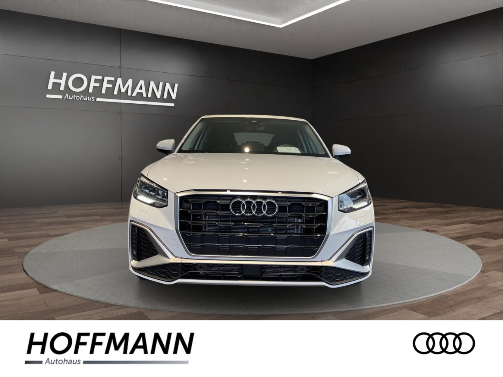 Audi Q2 – Bild 3