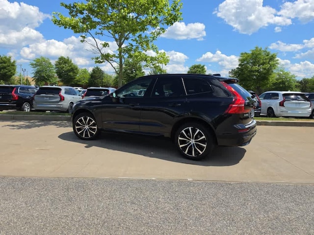 2024 Volvo XC60