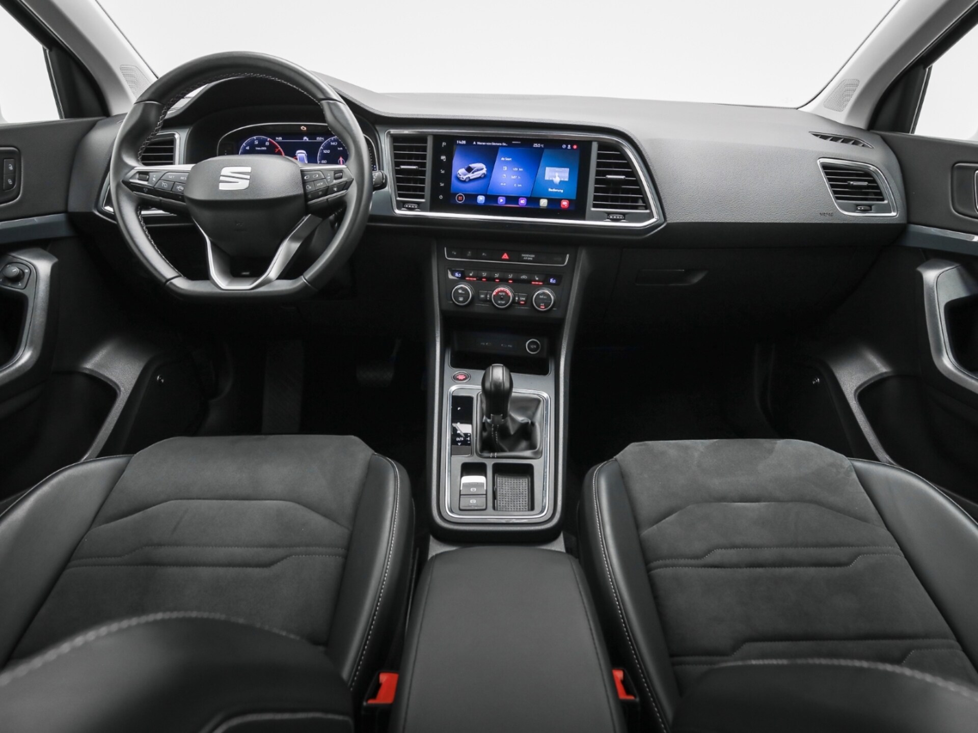 SEAT Ateca Style