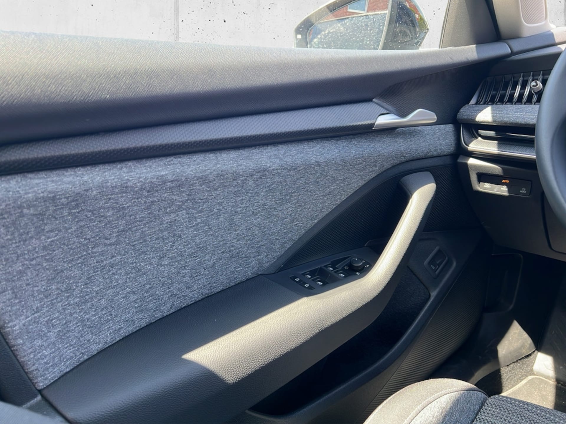 Skoda Superb Combi Selection