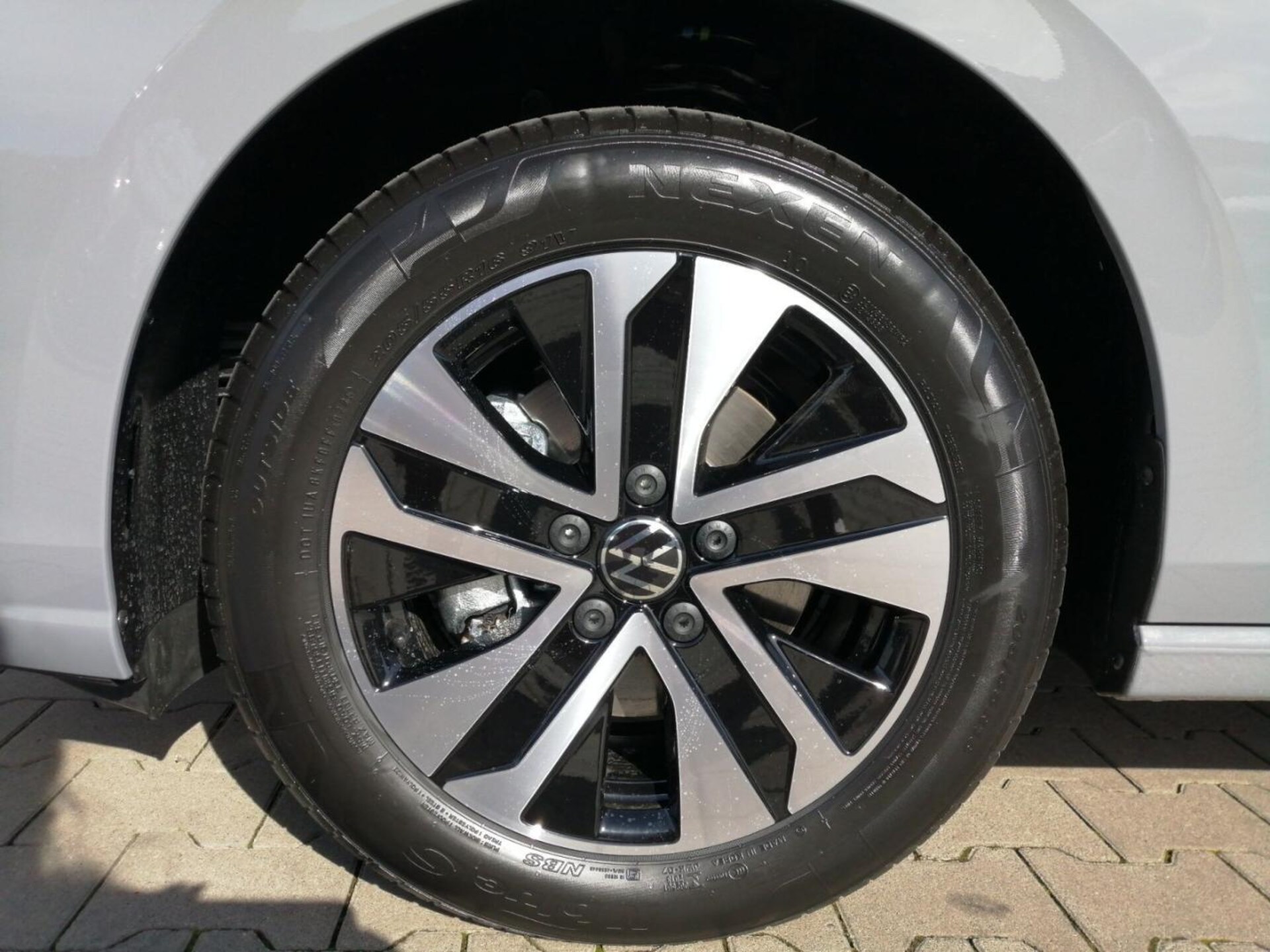 Volkswagen Golf ENERGY