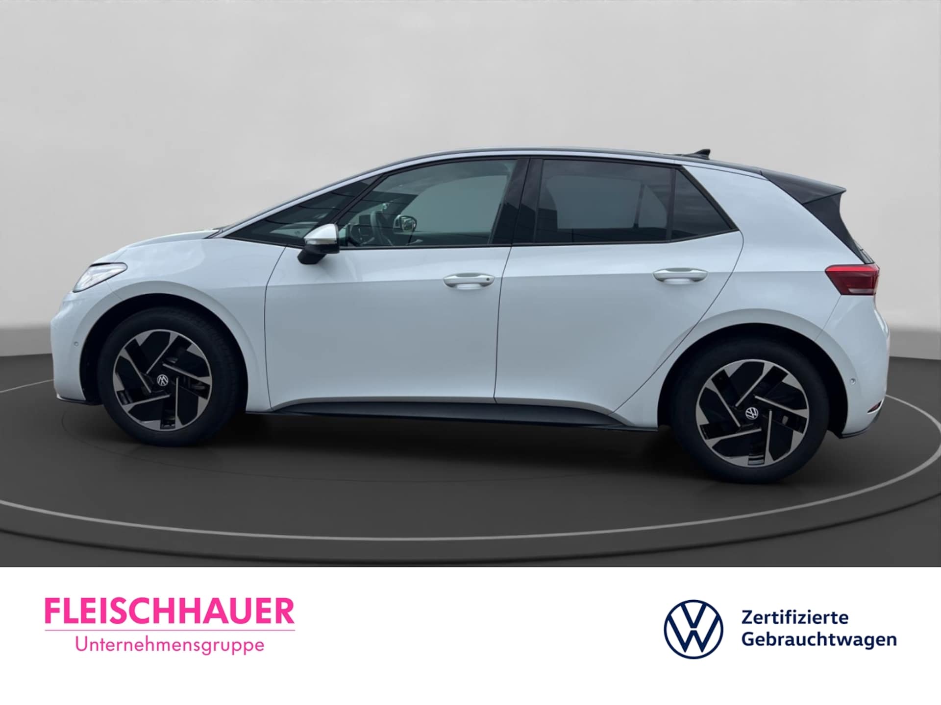Volkswagen ID.3 Pro