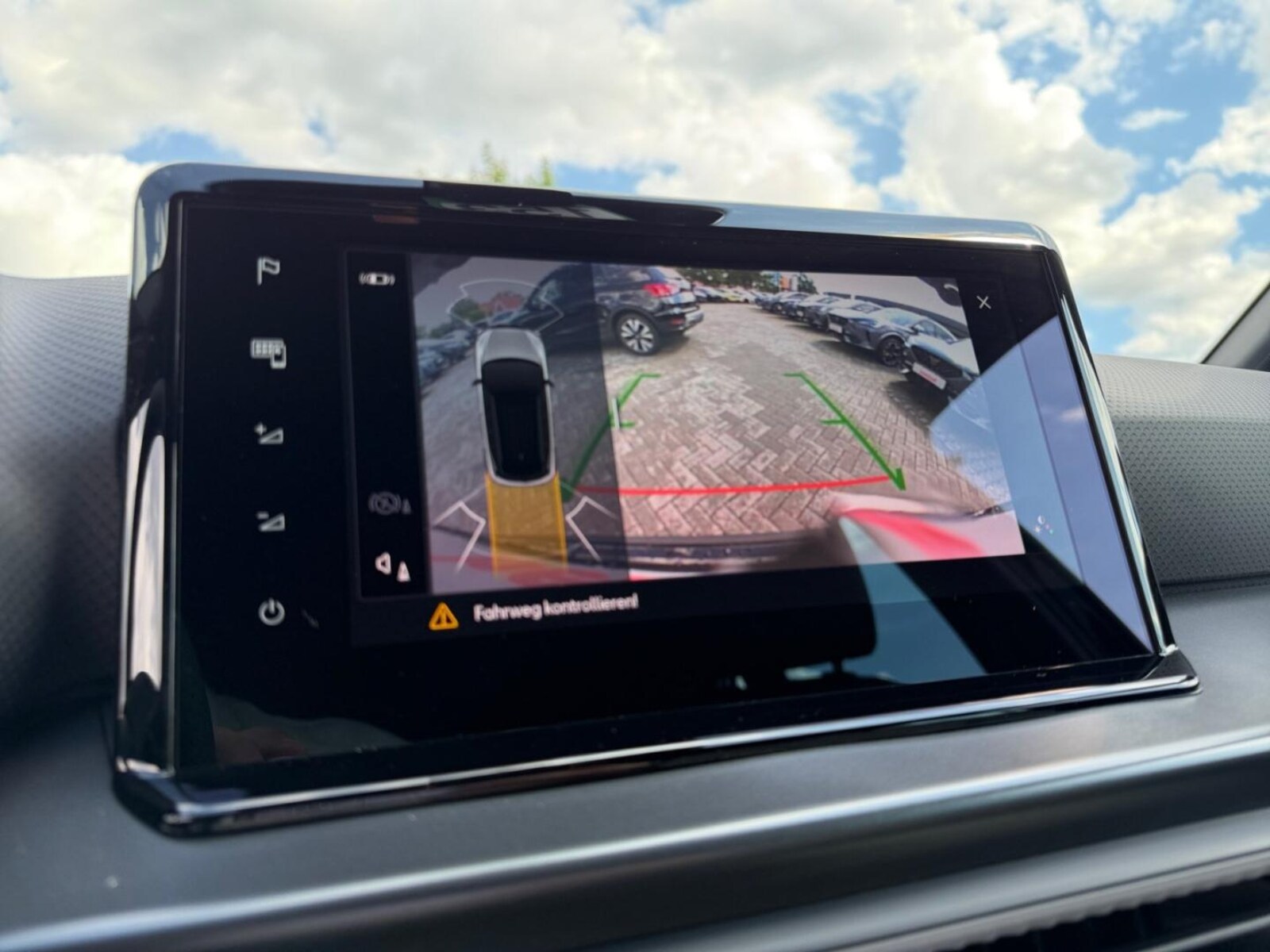 SEAT Arona – Bild 15