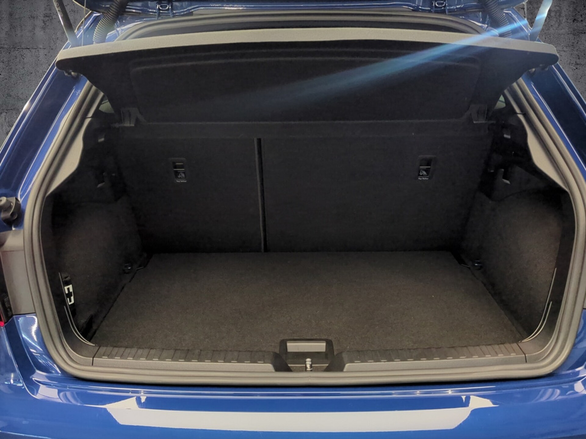 Audi A1 Sportback S line