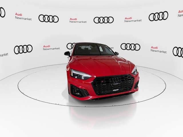 2024 Audi S5 Sportback