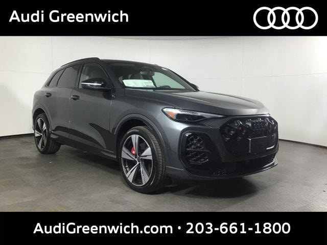 2026 Audi SQ5
