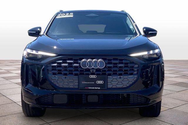 2025 Audi Q5
