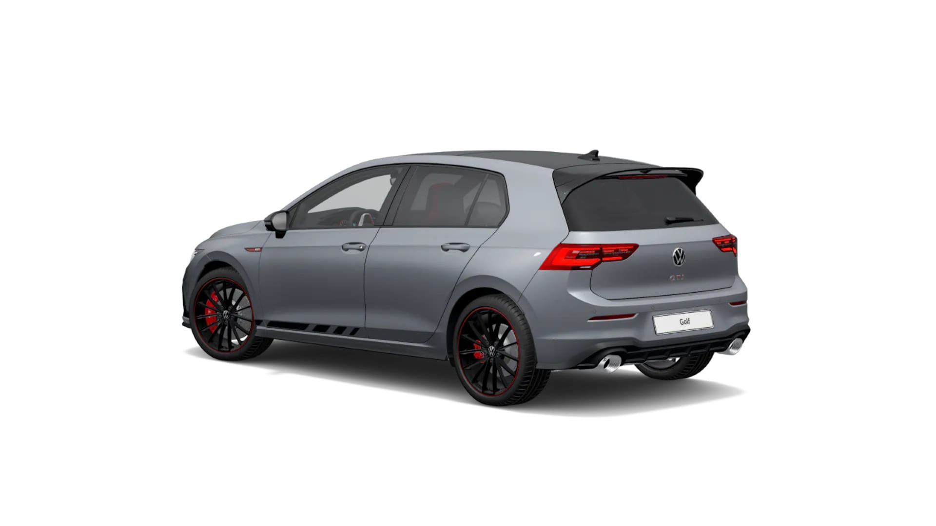 Volkswagen Golf GTI Clubsport
