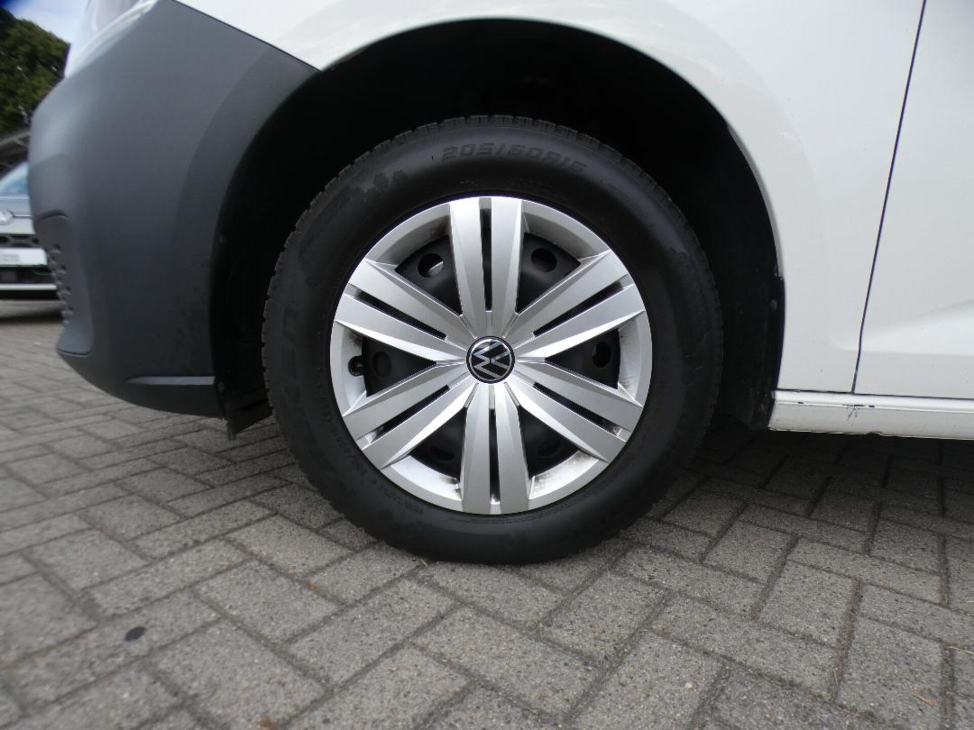 Volkswagen Caddy Maxi Cargo