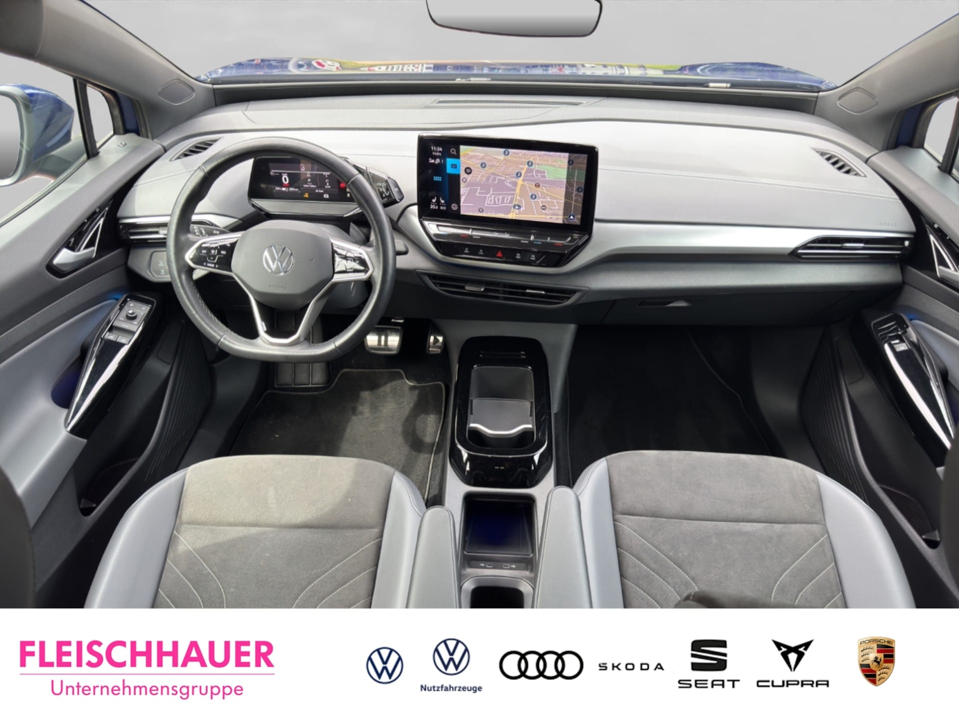 Volkswagen ID.5 Pro
