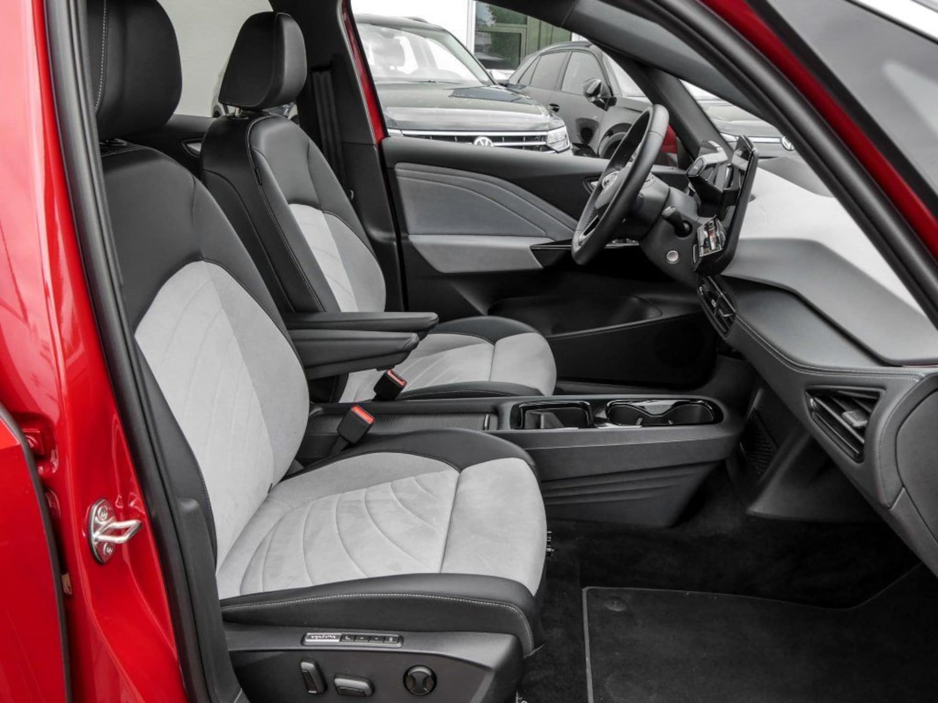 Volkswagen ID.3 MOVE Pro