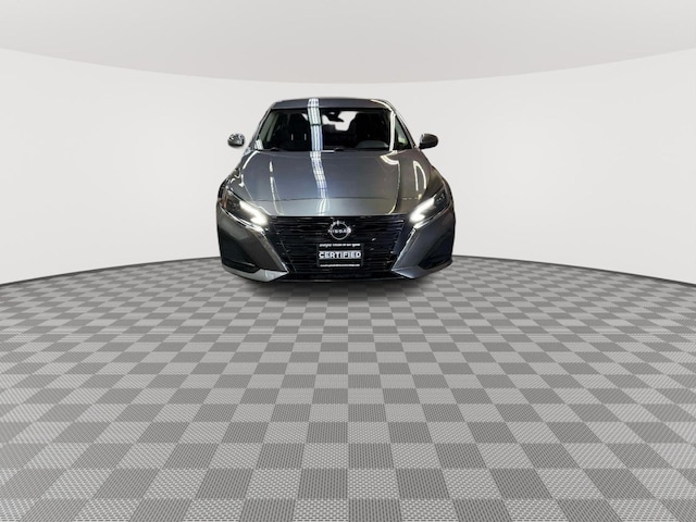 2023 Nissan Altima