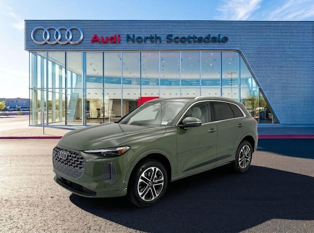 Photo of 2026 Audi Q5
