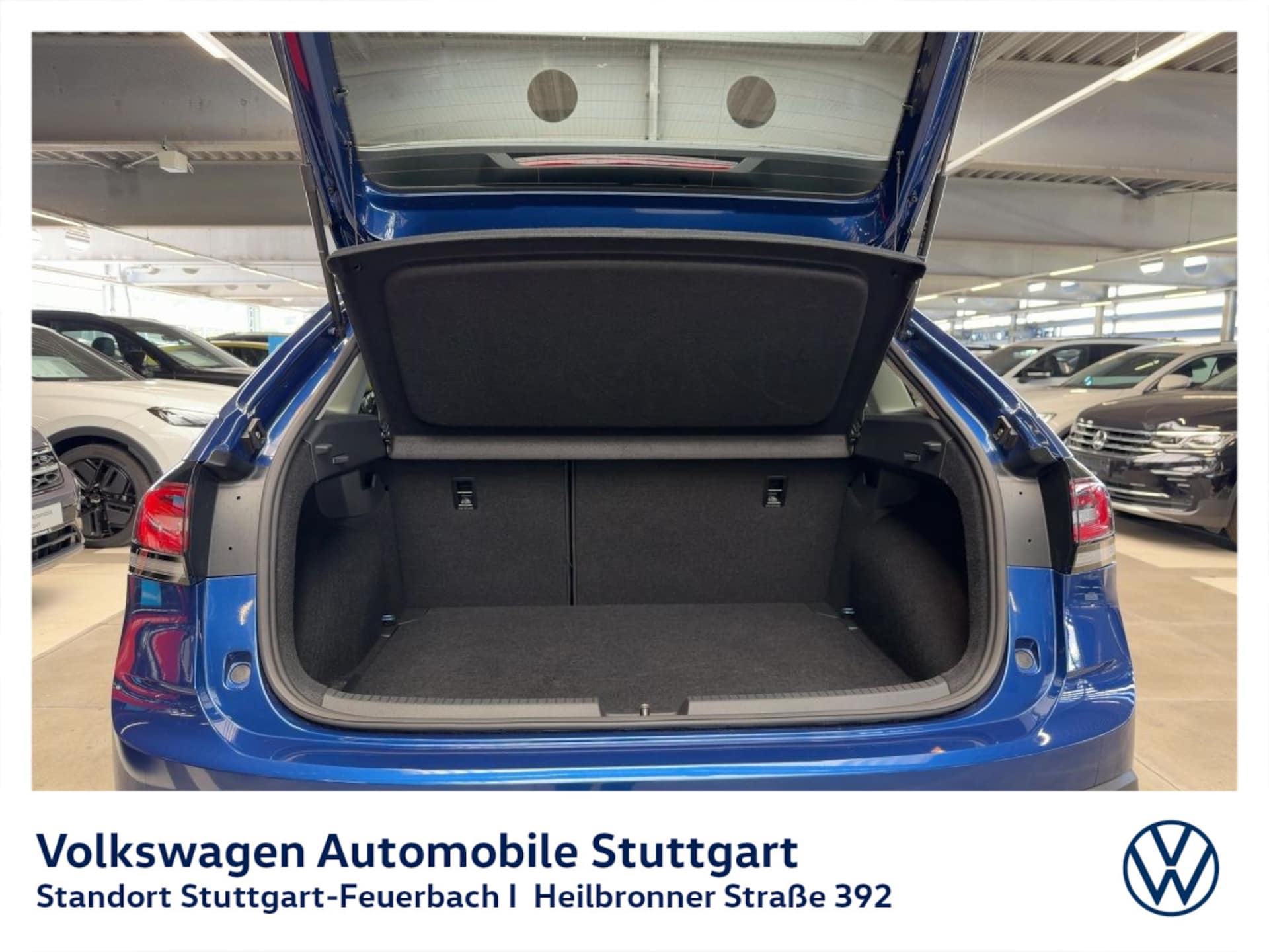 Volkswagen Taigo Style