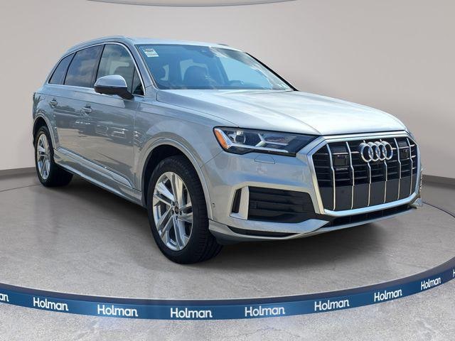 2023 Audi Q7