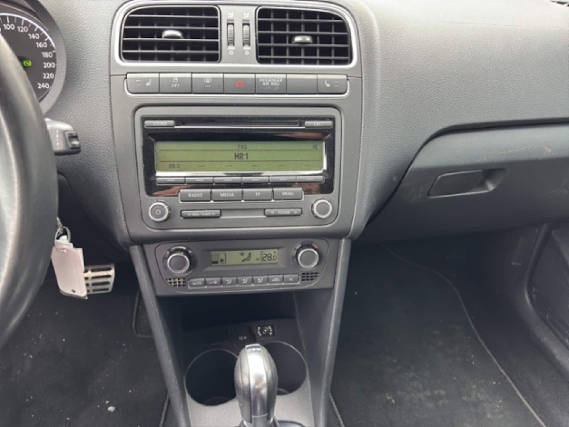 Volkswagen Polo Trendline