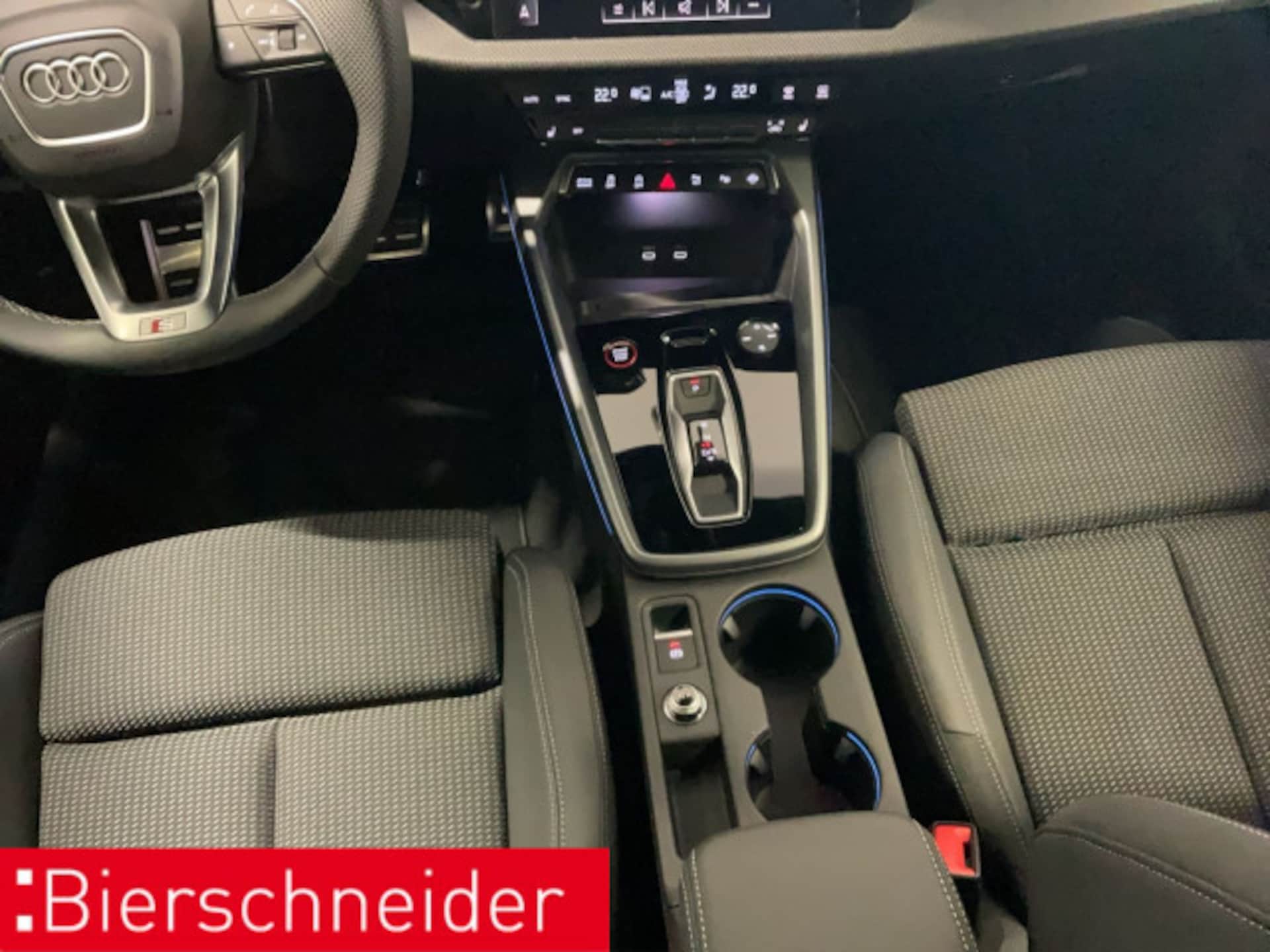 Audi S3 Sportback