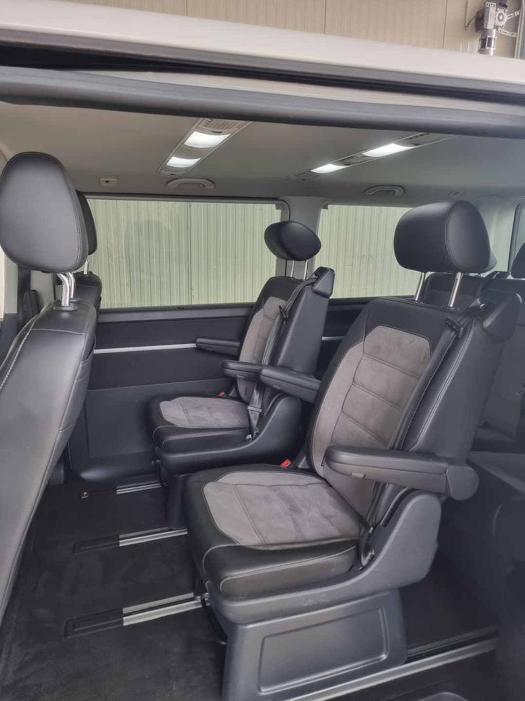 Volkswagen T6.1 Multivan Comfortline