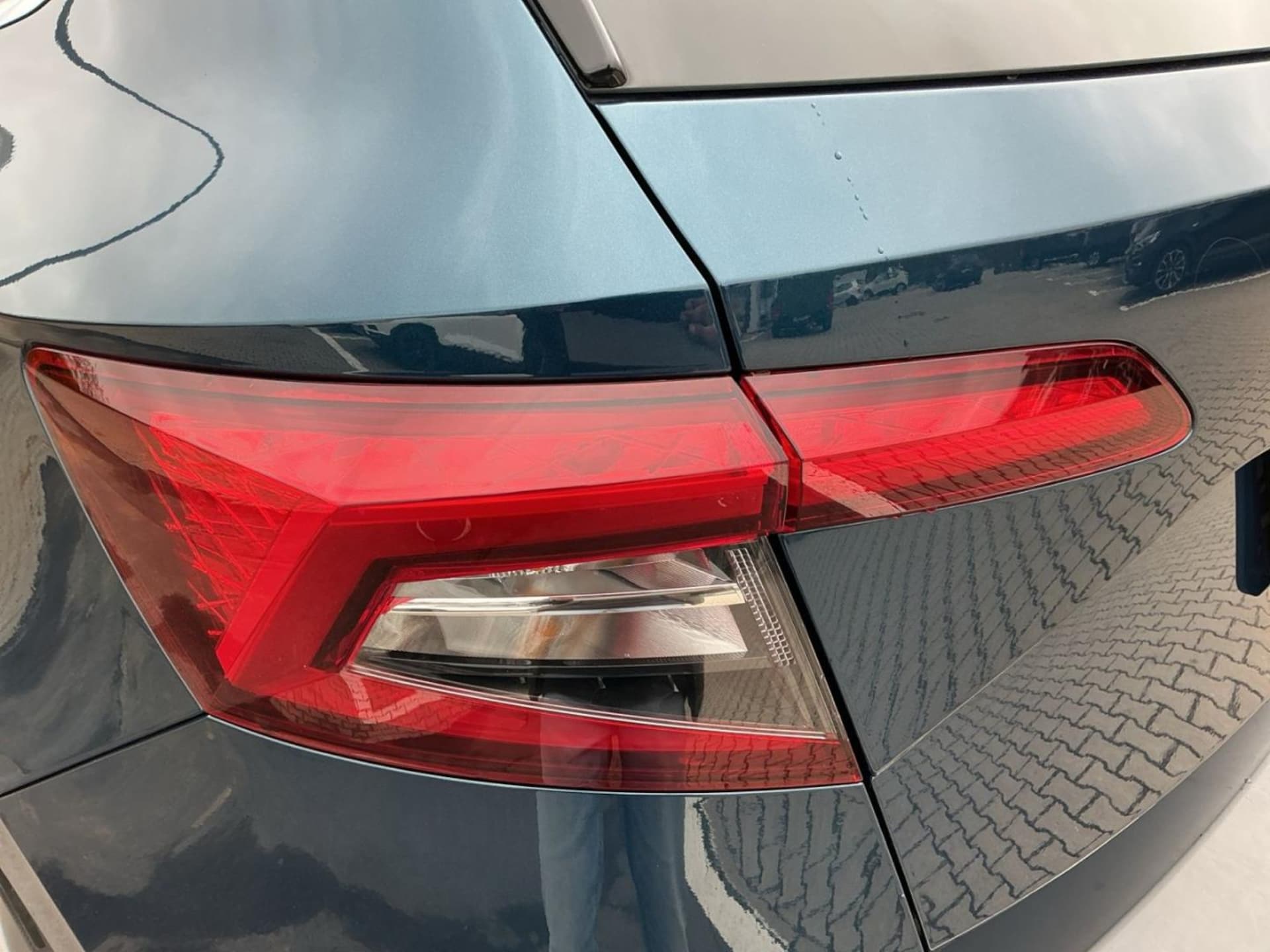 Skoda Karoq CLEVER