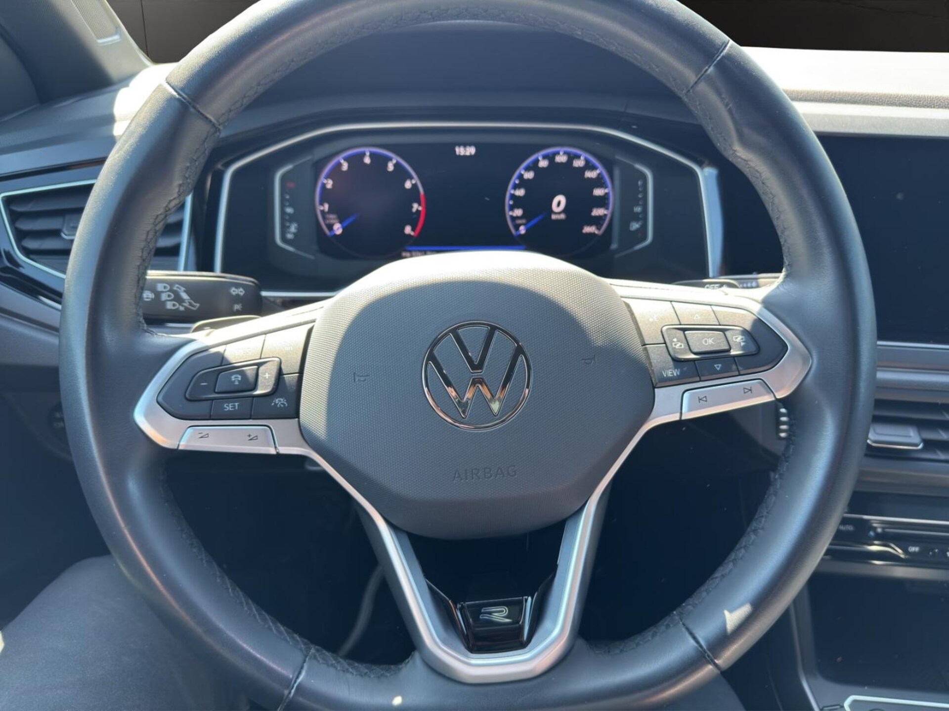 Volkswagen Taigo R-Line
