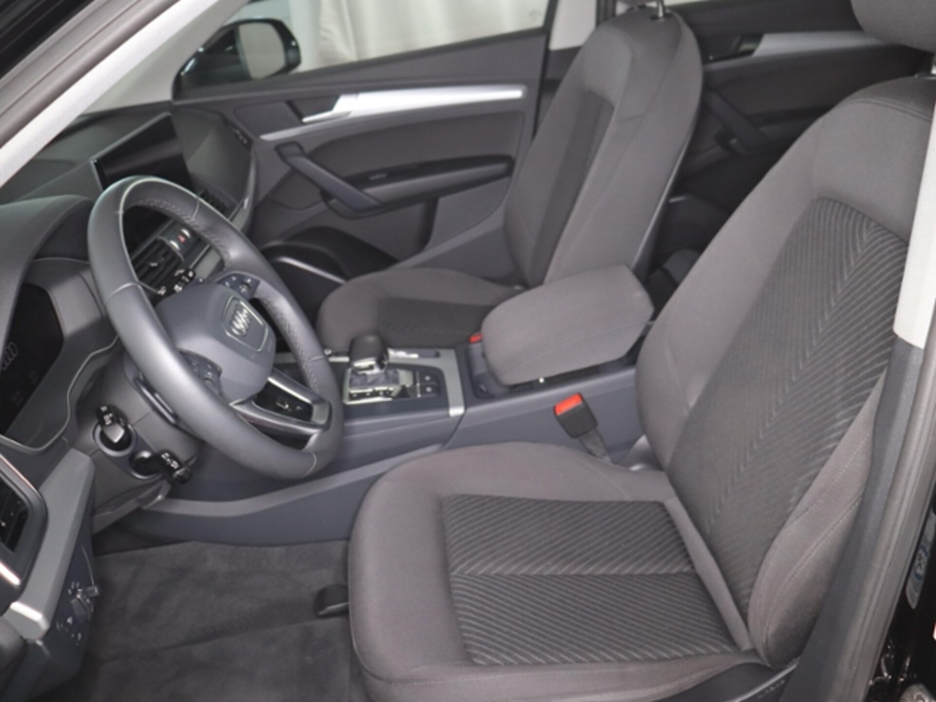 Audi Q5 SUV